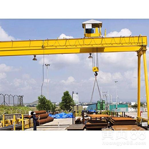 【九江歐式門式起重機銷售】- 