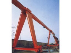 宜賓門式起重機供應——專業設備，高效服務，請聯系李經理13619032817