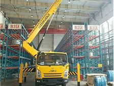 桂林吊車出租公司產品展示 高效起重機解決方案