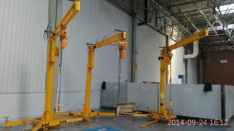 昌邑小型起重機平衡吊，更優價格享高效作業