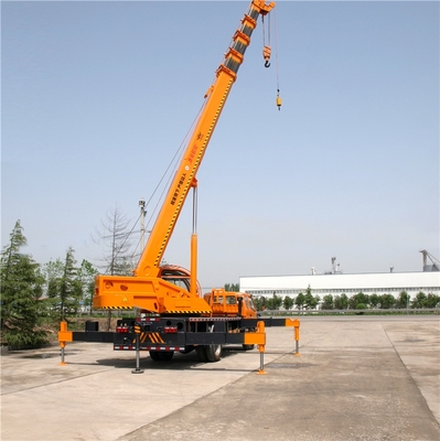 國五新款東風、凱馬、福田、唐駿起重機——12噸至16噸廠家直銷，助力高效作業