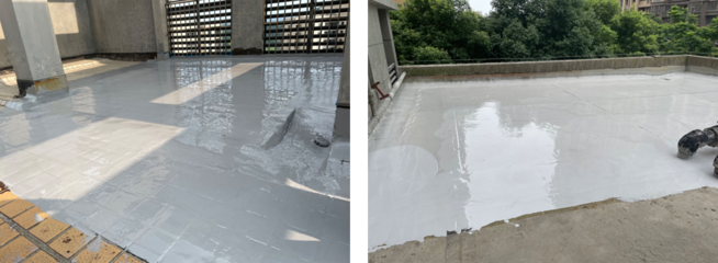 喜報(bào)!我司防水產(chǎn)品獲評(píng)&ldquo;中國(guó)建筑防水十大創(chuàng)新技術(shù)&rdquo;