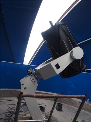 南京昊貝昕(在線咨詢)、天文圓頂、玻璃鋼天文圓頂