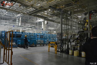 參觀南京浦口榮威工廠 卓越制造工藝與防水工程的完美結合