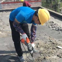 惠州市惠城區鞏實防水裝飾工程部 專業供應，專注南京防水工程的堅實伙伴