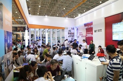 陶博會簡訊 活動紛呈展商齊發力 三大展館共促成交