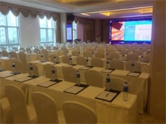 成都 西南地區的展覽與會議服務樞紐